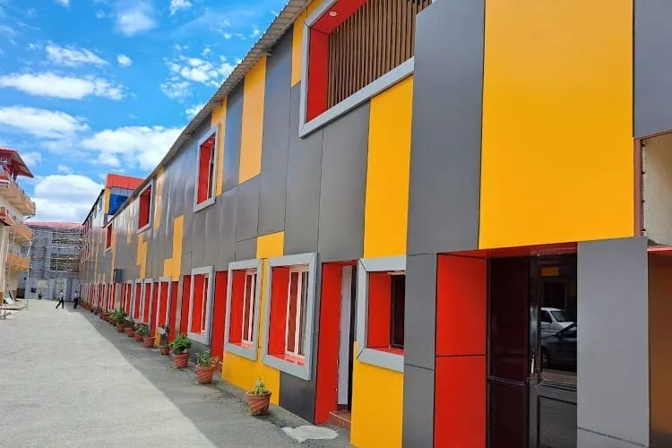 BFIT Group of Institutions, Dehradun