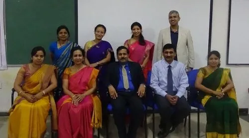 BGS Global Institute of Medical Sciences, Bangalore