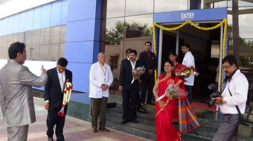 BGS Global Institute of Medical Sciences, Bangalore