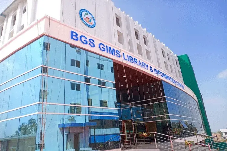 BGS Global Institute of Medical Sciences, Bangalore