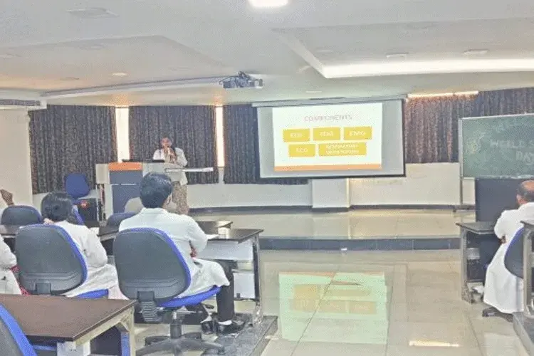 BGS Global Institute of Medical Sciences, Bangalore