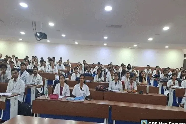 BGS Global Institute of Medical Sciences, Bangalore