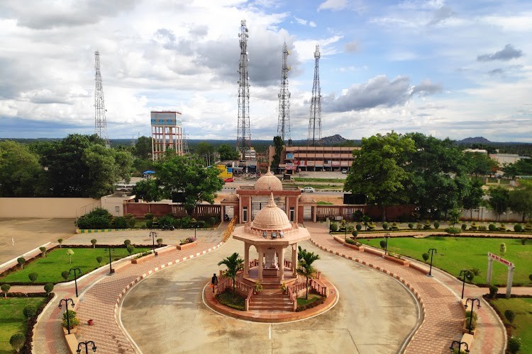 BGS Institute of Technology, Mandya