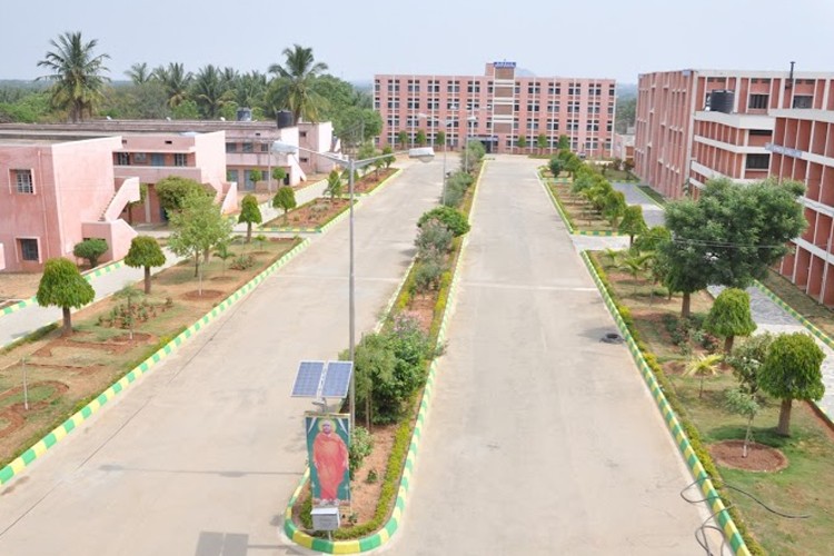 BGS Institute of Technology, Mandya