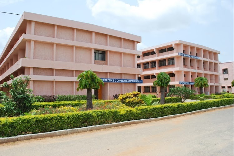 BGS Institute of Technology, Mandya