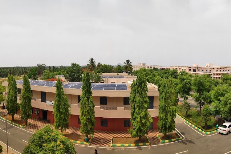 BGS Institute of Technology, Mandya