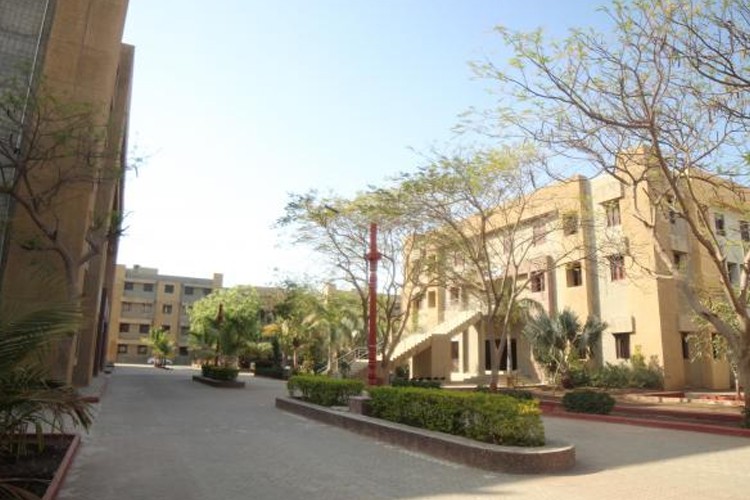 BH Gardi College of Engineering and Technology, Rajkot