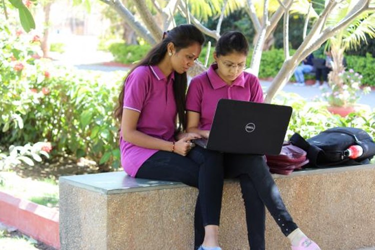 BH Gardi College of Engineering and Technology, Rajkot