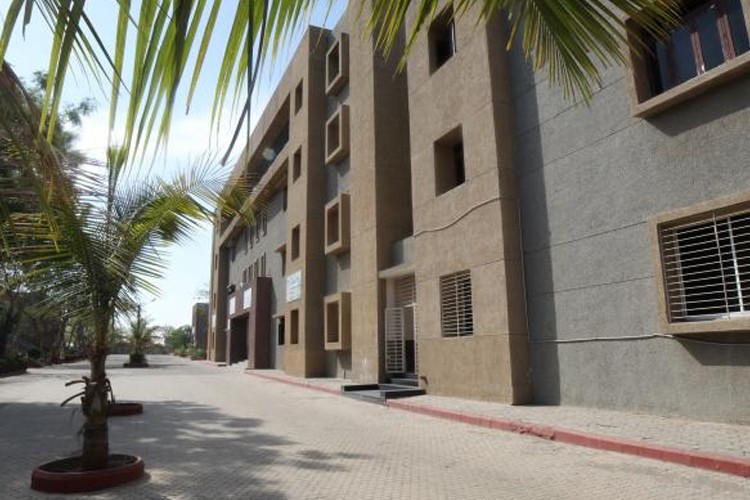 BH Gardi College of Engineering and Technology, Rajkot