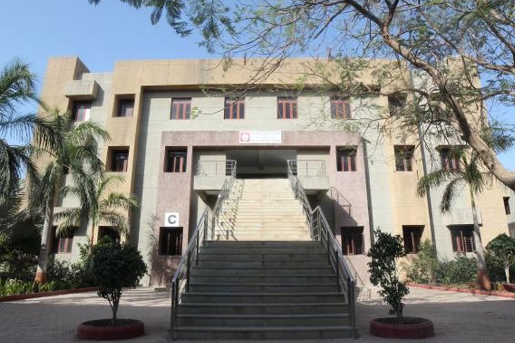 BH Gardi College of Engineering and Technology, Rajkot