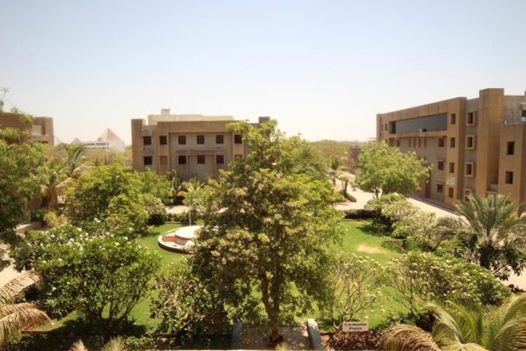 BH Gardi College of Engineering and Technology, Rajkot