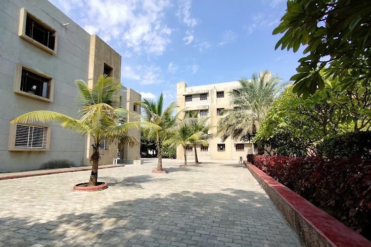 BH Gardi College of Engineering and Technology, Rajkot