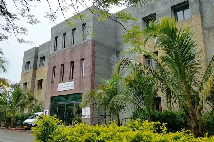 BH Gardi College of Engineering and Technology, Rajkot