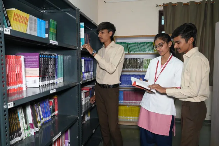 BH Gardi College of Engineering and Technology, Rajkot