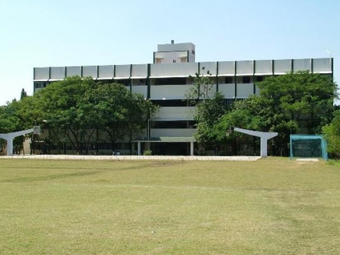 Bhaarath Medical College and Hospital, Chennai