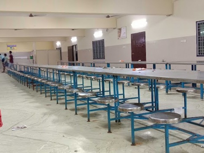 Bhaarath Medical College and Hospital Chennai Campus: Photos, Virtual Tour