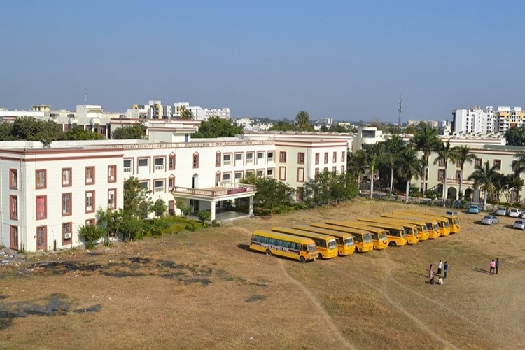 Bhabha College of Education, Bhopal