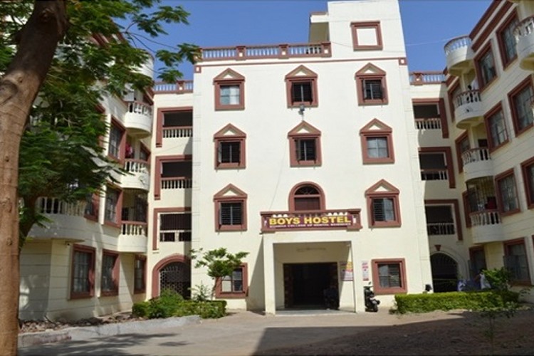 Bhabha College of Education, Bhopal