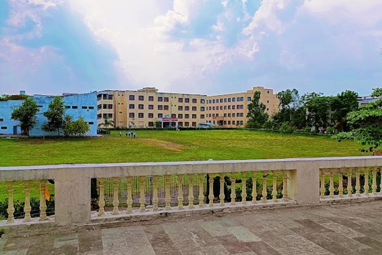 Bhabha College of Education, Bhopal