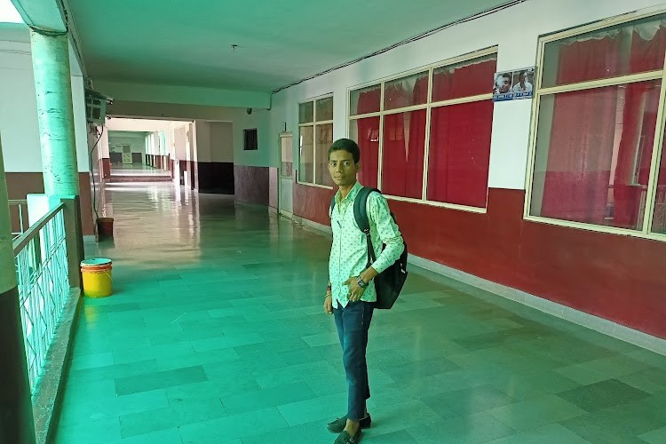 Bhabha College of Education, Bhopal
