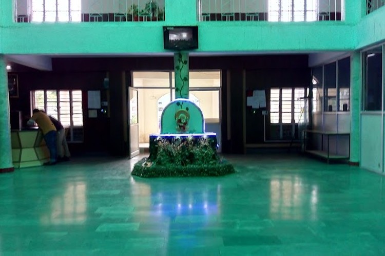 Bhabha College of Education, Bhopal