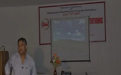 Bhabha College of Engineering, Kanpur