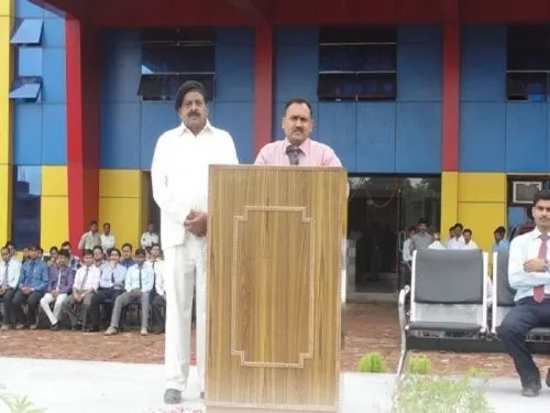 Bhabha College of Engineering, Kanpur