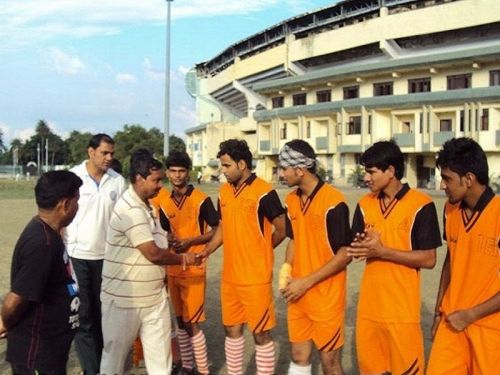 Bhabha College of Engineering, Kanpur