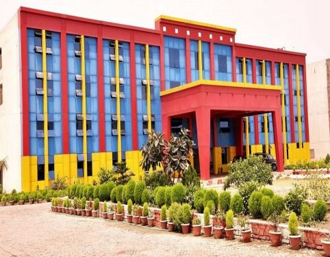 Bhabha College of Engineering, Kanpur