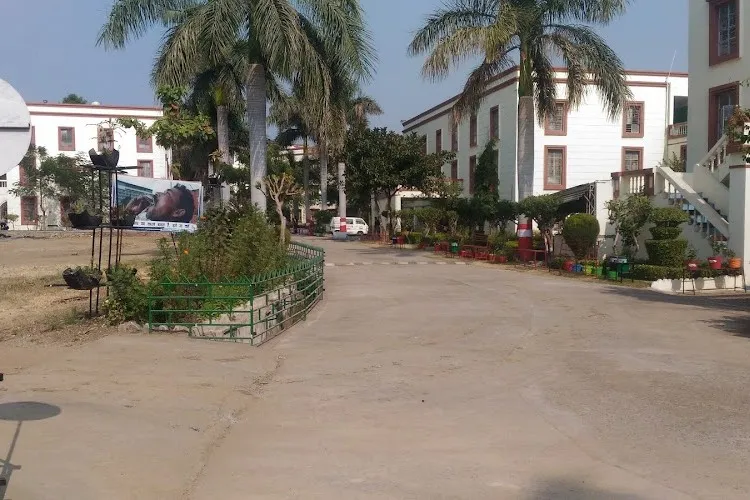 Bhabha Engineering Research Institute, Bhopal