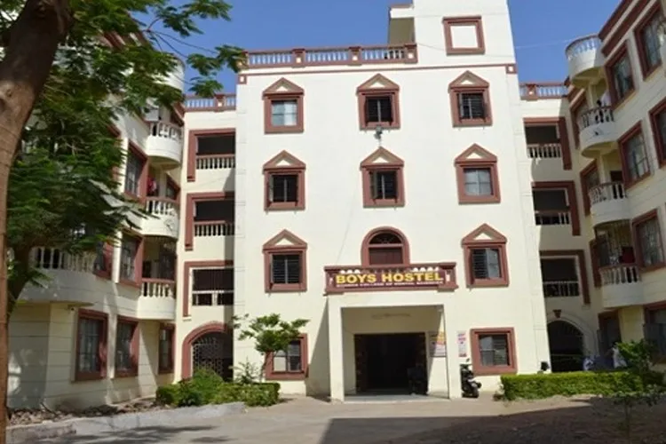 Bhabha Engineering Research Institute, Bhopal