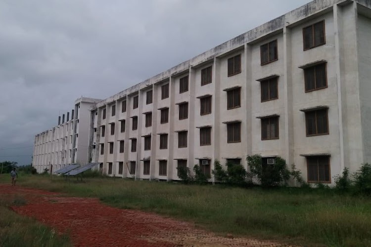 Bhabha Institute of Science and Technology, Kanpur Dehat