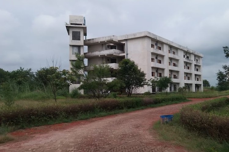 Bhabha Institute of Science and Technology, Kanpur Dehat