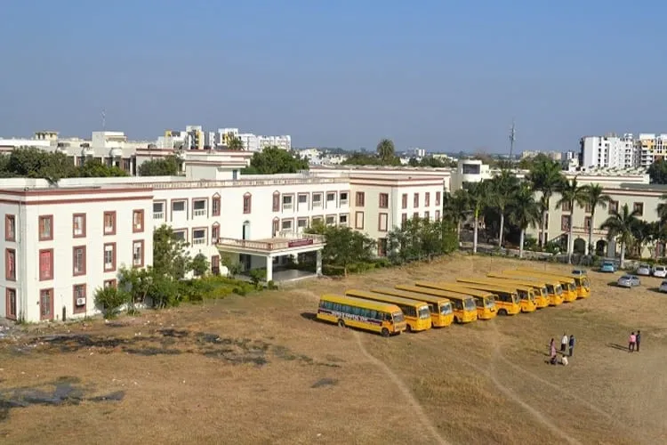 Bhabha University, Bhopal