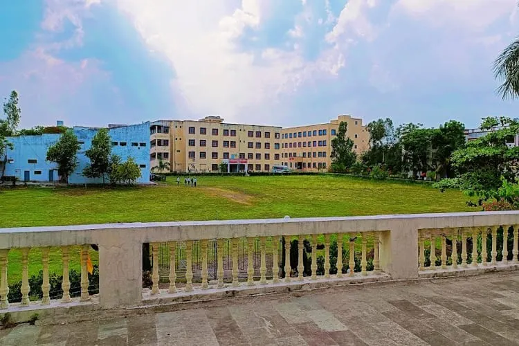 Bhabha University, Bhopal