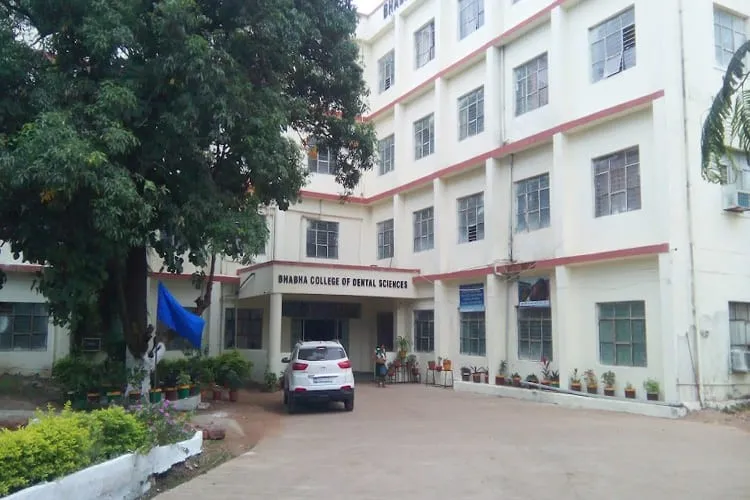 Bhabha University, Bhopal