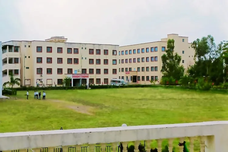 Bhabha University, Bhopal