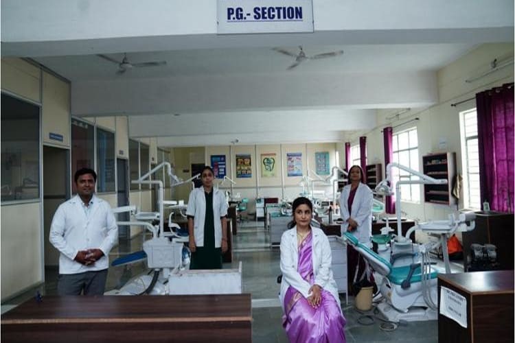 Bhabha University, Bhopal