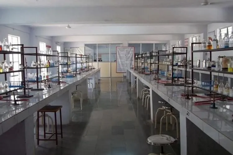 Bhabha University, Bhopal