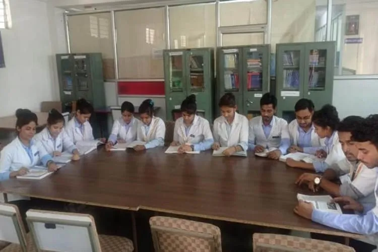 Bhabha University, Bhopal