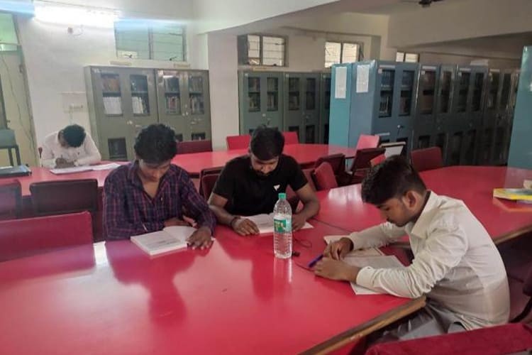 Bhabha University, Bhopal