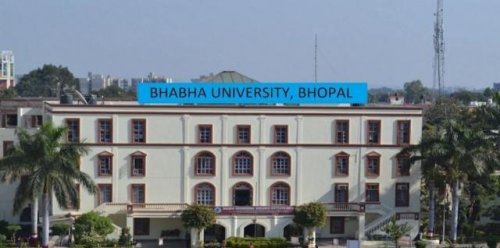 Bhabha University, Bhopal