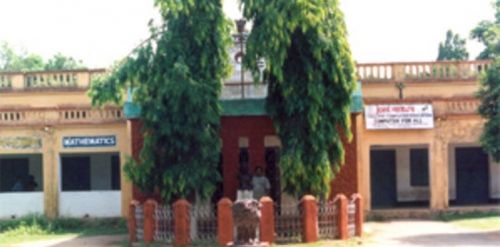 Bhadrak Autonomous College, Bhadrak