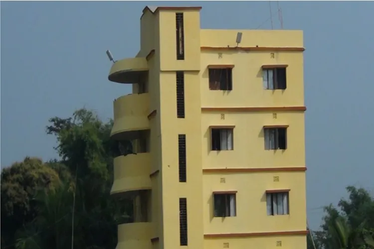 Bhadrak Engineering School & Technology, Bhadrak