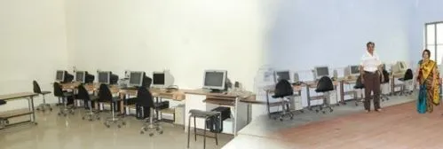 Bhadwar Vidya Mandir PG College, Agra