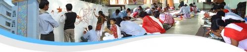 Bhagabati Devi Primary Teachers' Training Institute, Medinipur