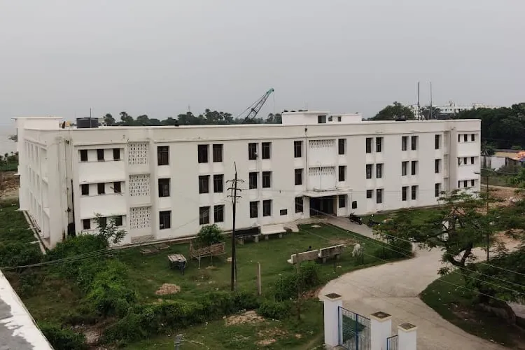 Bhagalpur College of Engineering, Bhagalpur