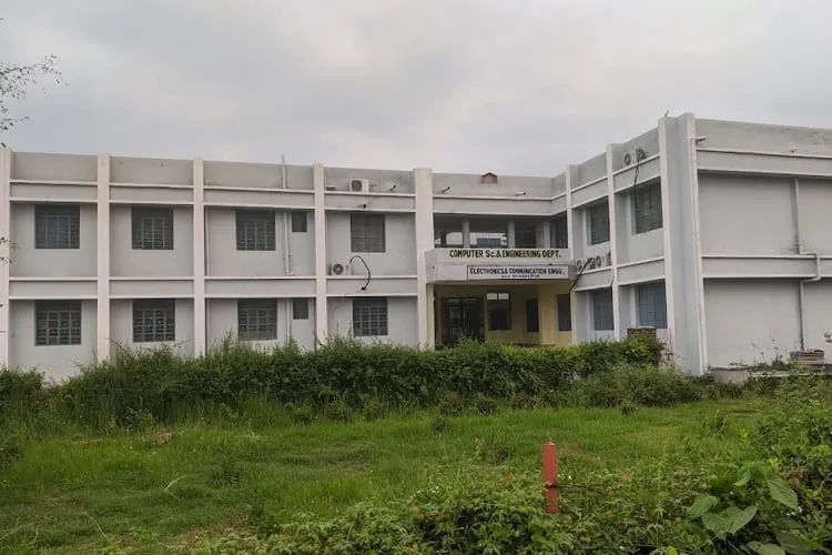 Bhagalpur College of Engineering, Bhagalpur