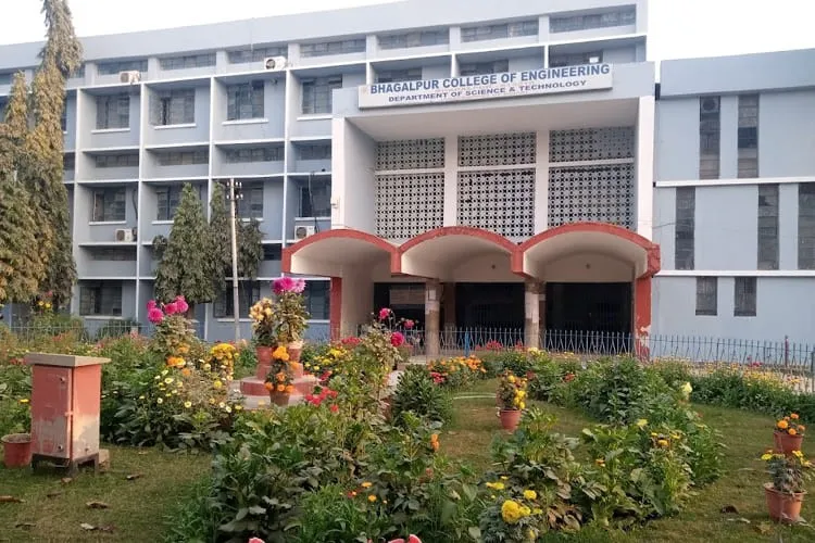 Bhagalpur College of Engineering, Bhagalpur
