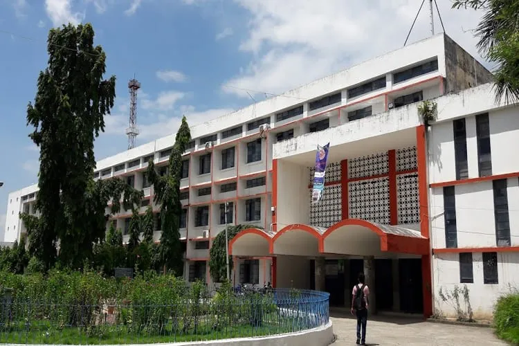 Bhagalpur College of Engineering, Bhagalpur